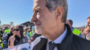 Musumeci a Gemona: “Il modello Friuli resta un riferimento”