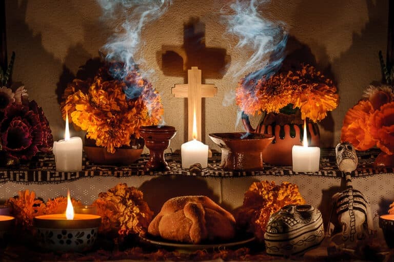 Le tradizioni friulane legate alla celebrazione dei defunti e il loro dialogo con le culture del mondo
