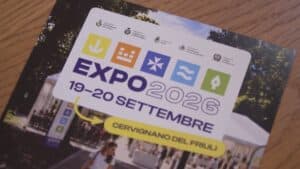 “Expo distretto” vetrina delle eccellenze locali