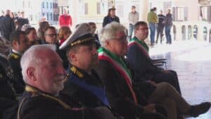 Il Tar accoglie il ricorso dell’ex comandante Carestiato