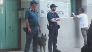 Blitz nelle zone calde: droga sul Noncello, sanzioni nei locali