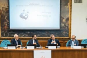 Alzheimer, confronto su prevenzione, diagnosi precoce e accesso equo alle terapie