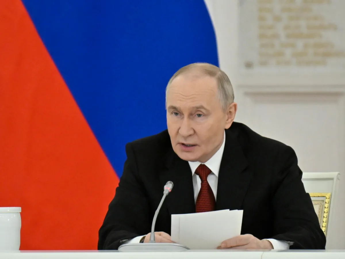 Elezioni in Russia: Putin esorta a votare per mostrare l'unità del Paese. La guerra influenza il voto