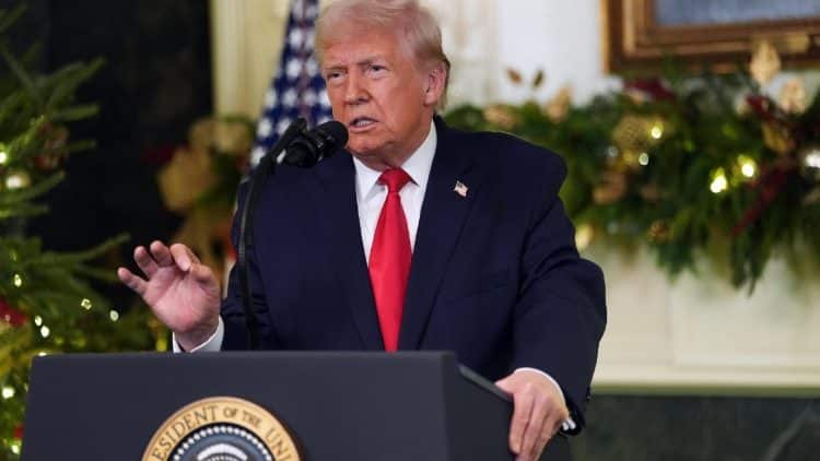 Trump rilancia la supremazia militare USA con la "Flotta d’Oro"