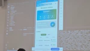 Uniud sviluppa Truthster, l’app che certifica i contenuti digitali