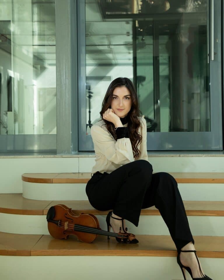 La geografia dell’ascolto di Valentina Danelon: il Friuli senza confini di Nei Suoni Dei Luoghi