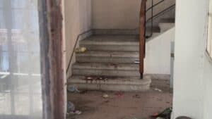 Trieste, c’è lo spaccio dietro all’aggressione della donna