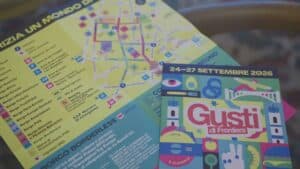 Gusti di Frontiera, dal 24 al 27 settembre la 21a edizione