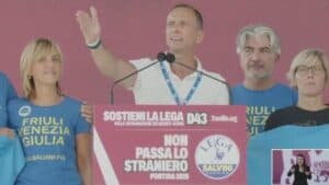 La Lega riparte da Pontida e punta a ricompattarsi con congresso