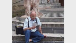 Addio ad Angelo Marzollo, pioniere dell’informatica a Udine