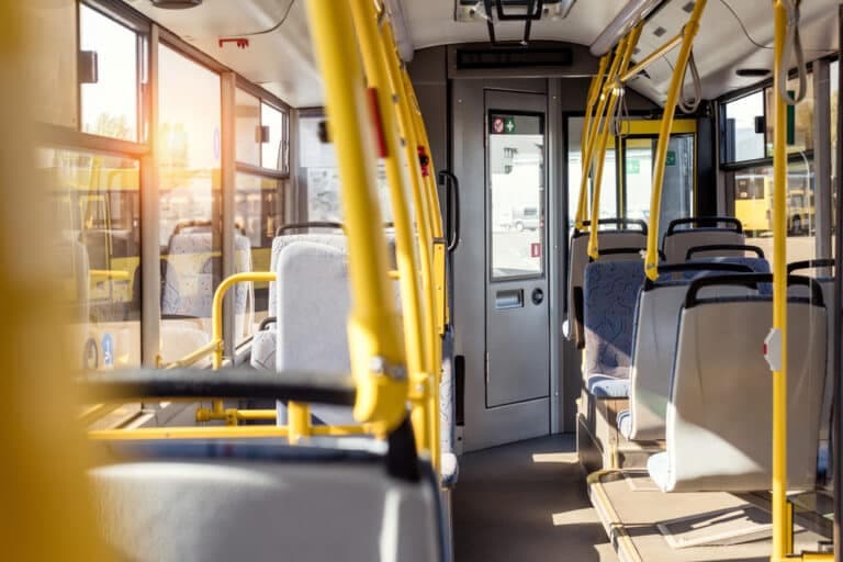 Trieste, via Commerciale chiusa per lavori: tutte le deviazioni dei bus e le nuove fermate