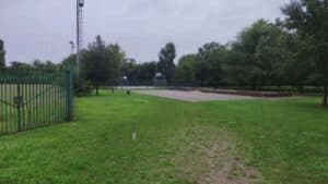 Parco Umberto Saba, via alla riqualificazione da 340 mila euro