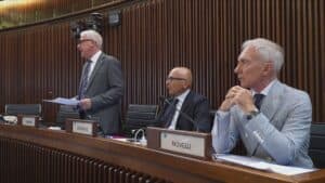 Forza Italia, in Consiglio attenzione verso i più fragili