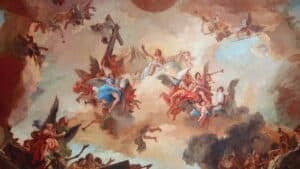 Angeli e dannati, il Giudizio del Tiepolo a Udine