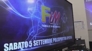 Trieste, sabato torna l’evento Famiglie in movimento