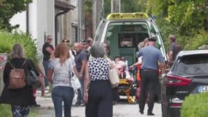 Delitto di Gemona, i legali: ‘Lorena ha diritto ai domiciliari’