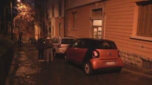 Trovato morto a Trieste, al lavoro la scientifica di Padova
