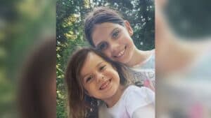 Lutto cittadino a Udine per funerali di Noemi e Desiree Schiavo