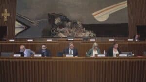 Il ddl 90 contro la cementificazione unisce il Consiglio