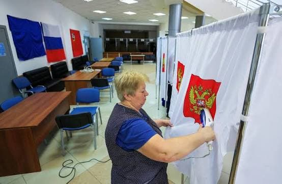 Elezioni in Russia: la Duma al centro e la guerra come tema dominante