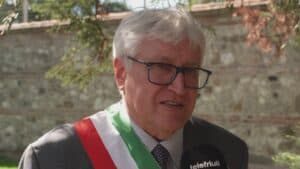 Palazzetto in Fiera, De Toni:”Bene, ma Udine ha altre priorità”