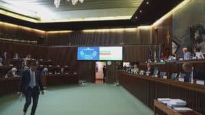 Piano regionale del territorio: solo il Pd contro