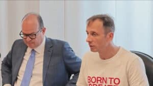 Giunta: fondi per la scuola dell’Attore di Pordenone