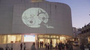 Pordenone riaccende la magia del cinema muto