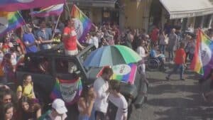 FVG Pride a Udine, FdI contesta il patrocinio