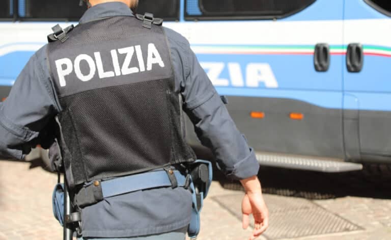 Dalla Serbia al Friuli: così la rete criminale faceva entrare migranti cinesi in Italia