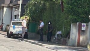Spaccatutto, sfuma la visita in ospedale