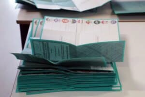 Legge elettorale, via libera della Camera anche alla seconda fiducia