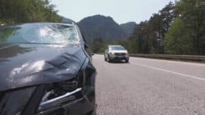 Tragedia di Moggio, 32enne indagato per omicidio stradale