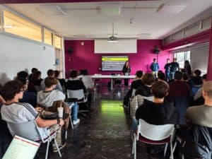 Dal Malignani alle frontiere del tech, ex studenti raccontano il futuro dell’innovazione