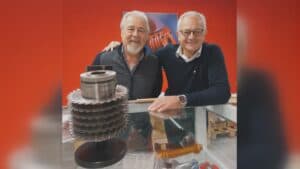 Metal world festeggia 50 anni: mezzo secolo di utensili di precisione