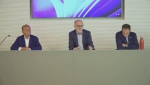 Sanità, presentate le nuove misure di welfare per personale