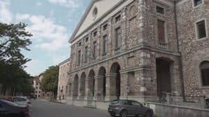 Tentato omicidio in Tribunale, ricorso a Riesame contro carcere