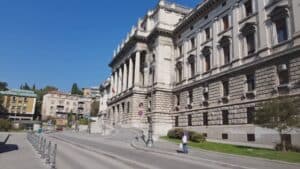 Omicidio preterintenzionale di Tominaga, slitta l’appello