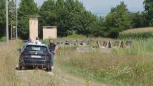 Corpo carbonizzato a Codroipo, aperto un fascicolo: due piste al vaglio