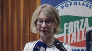Forza Italia a congresso a Udine, Savino riconfermata