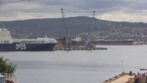Porto di Trieste: ecco i 200 milioni per Servola