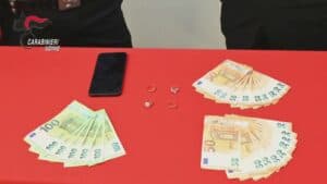 Truffa del finto incidente ad un’anziana: arrestato 21enne