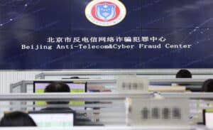 La Cina annuncia un’alleanza internazionale contro frodi telefoniche e online