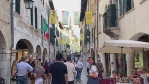 Ecosistema Urbano, Pordenone la più performante in Fvg