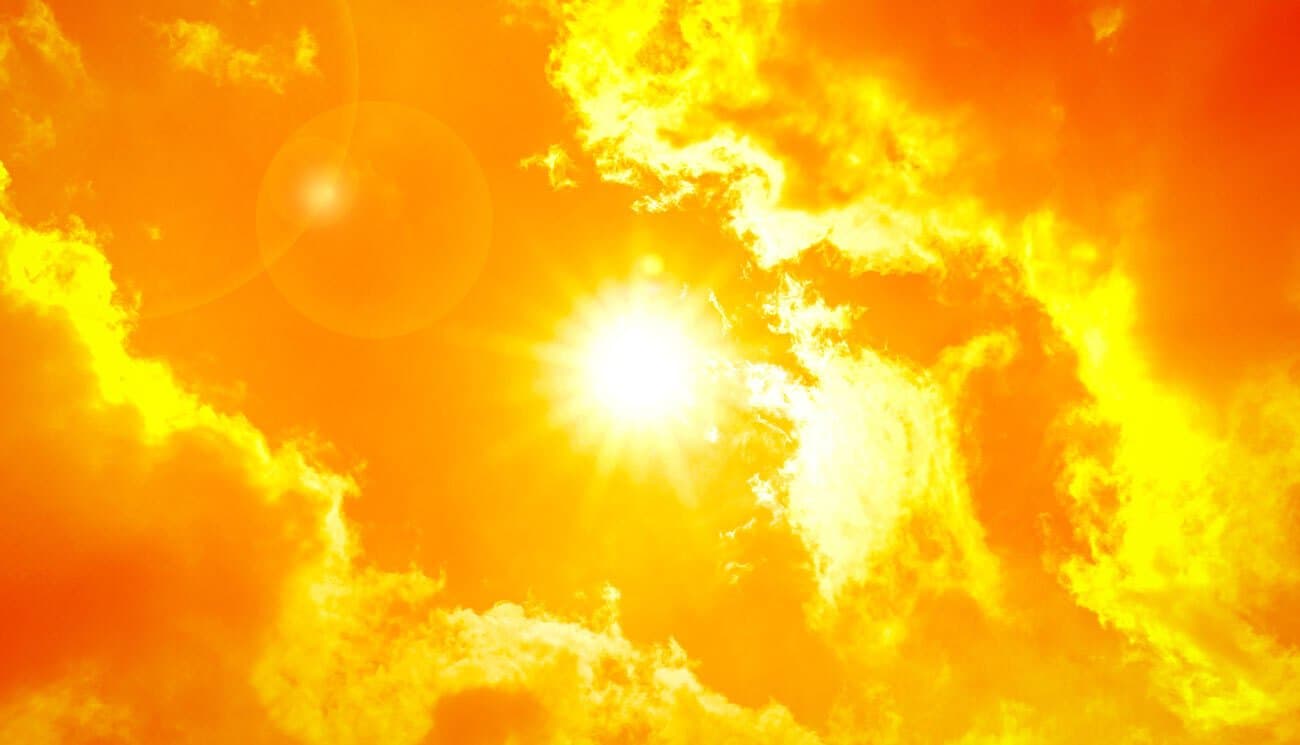 Ritorna il caldo intenso: nuova ondata africana in arrivo sull'Italia a fine luglio