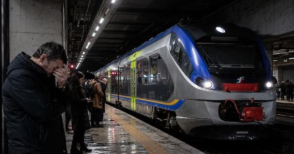 Sciopero ferroviario dell'8 settembre 2026: treni a rischio in tutta Italia, dettagli su orari e cancellazioni