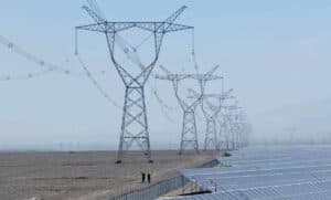 Cina, nel 2026-2030 atteso aumento annuo di 600 mld kWh di consumo elettrico