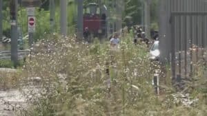 Macchinista travolto dal treno, la moglie chiede riservatezza
