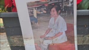 Omicidio di San Giovanni, sopralluogo nella villetta