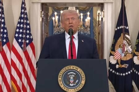 Trump: "Non incluse nell’intesa le azioni in Libano", tregua Iran già a rischio